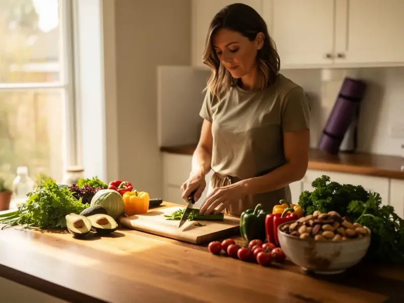 Understanding Hormone Imbalance and Its Impact on Your Menstrual Cycle