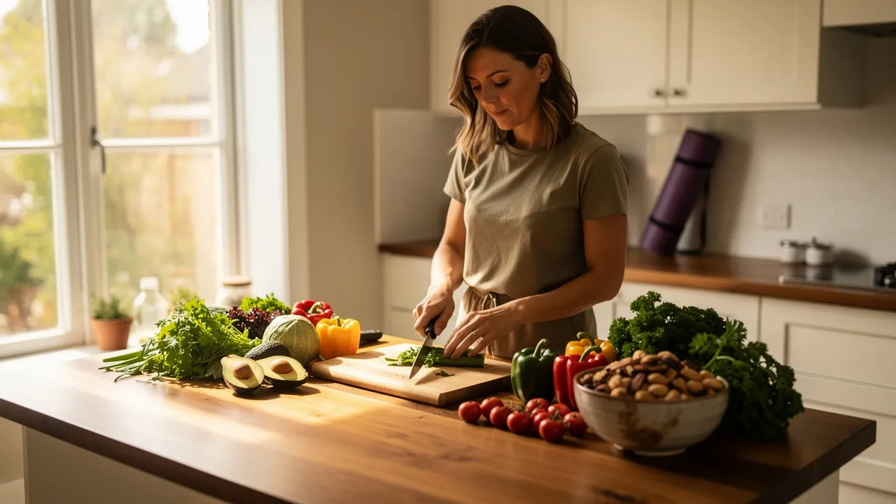 Understanding Hormone Imbalance and Its Impact on Your Menstrual Cycle