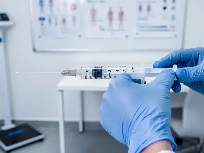 Understanding How Weight Loss Injections Work: Mechanisms and Benefits