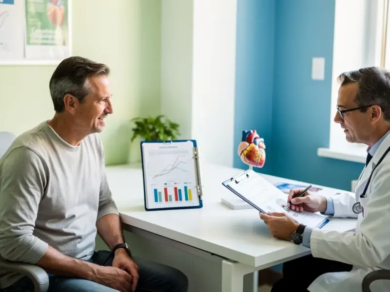 Is TRT Good for Your Heart? Unpacking the Benefits and Risks