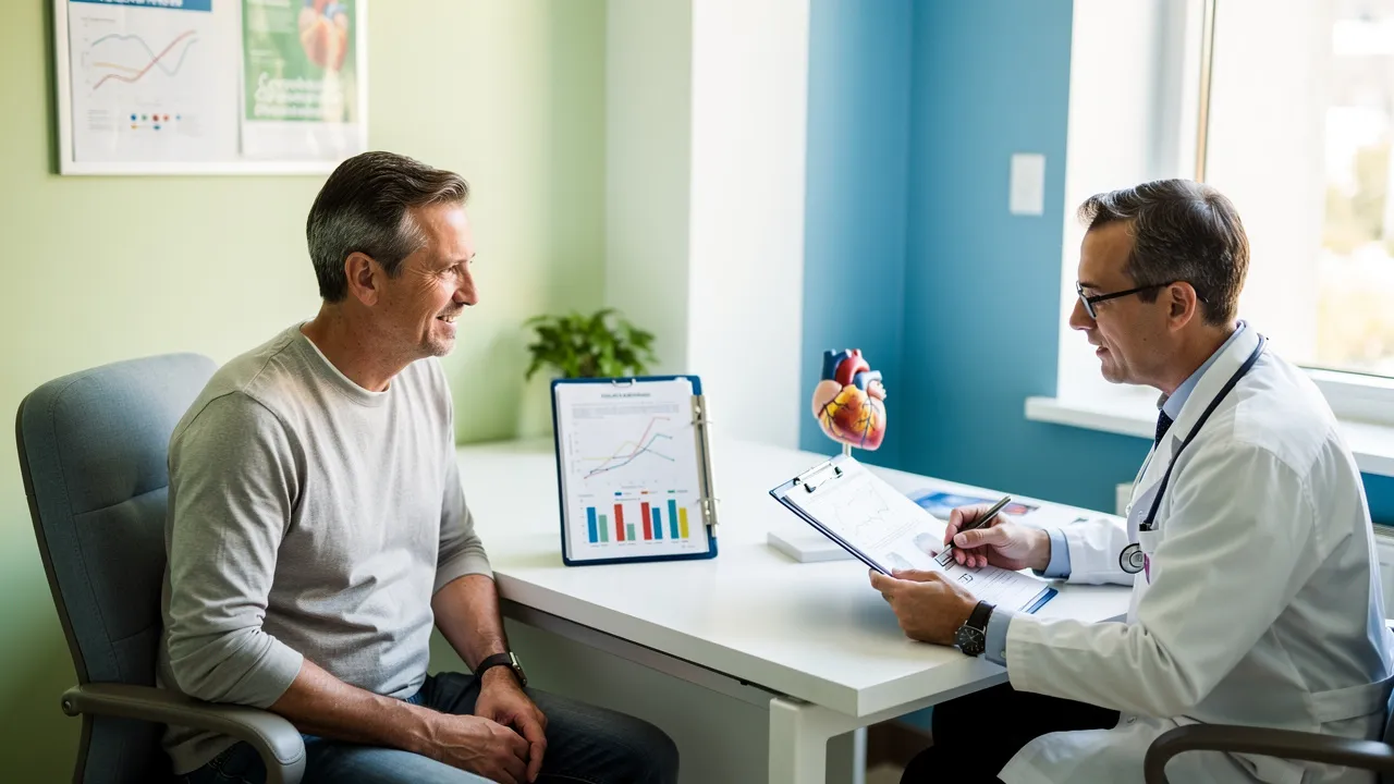 Is TRT Good for Your Heart? Unpacking the Benefits and Risks