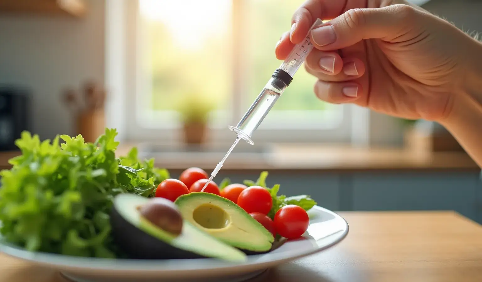 Understanding the Side Effects of Weight Loss Injections