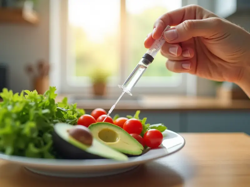 Understanding the Side Effects of Weight Loss Injections