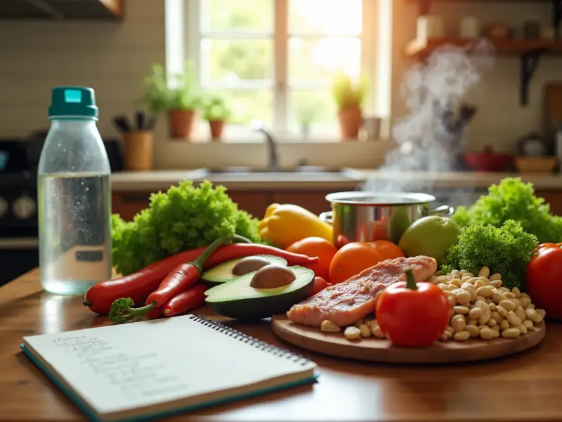 4 Best Practices for Effective PCOS Weight Loss Treatment