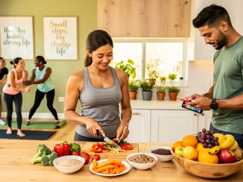 Comparing Weight Management Companies: Traditional vs. Innovative Approaches