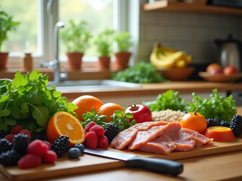 What is a Metabolic Diet? Key Concepts and Benefits Explained