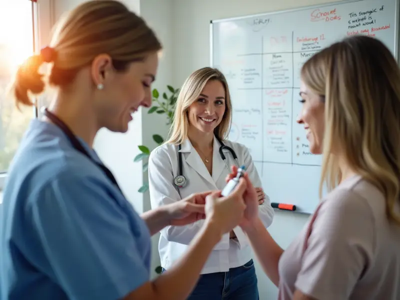 What Are Weight Loss Injections? Types, Effectiveness, and More