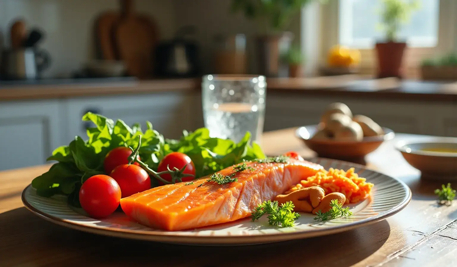 Understanding Inflammation and Hormones: Strategies for Balance
