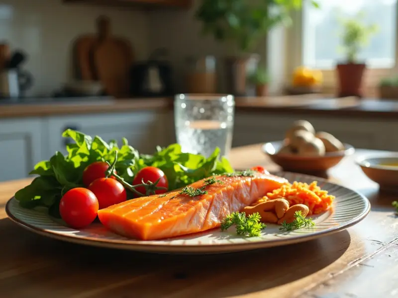 Understanding Inflammation and Hormones: Strategies for Balance