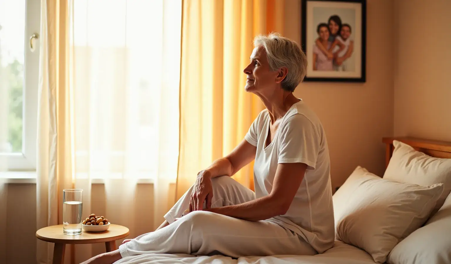 Understanding Hormone Imbalance Sweating: Symptoms, Causes, and Treatments