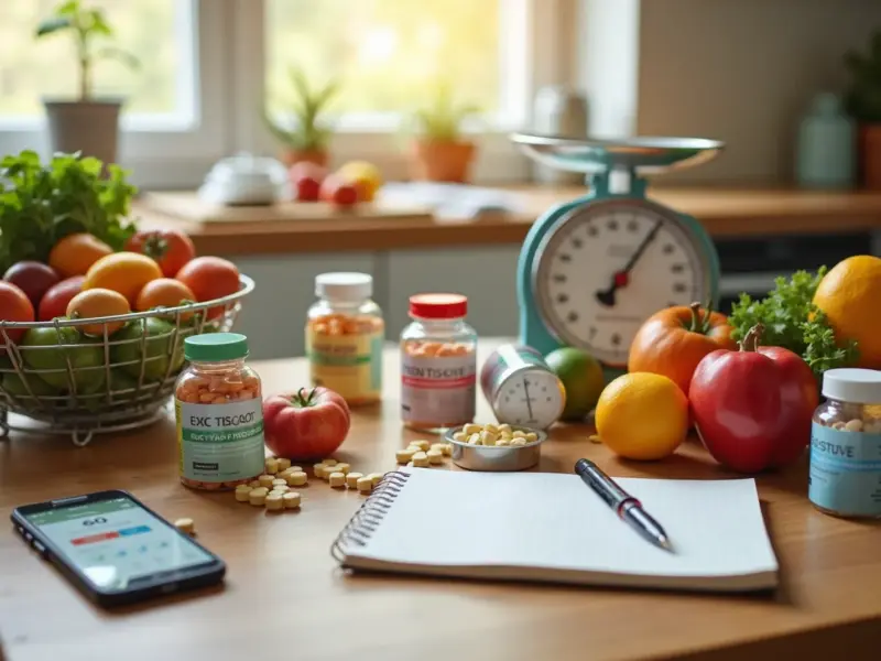 Find Affordable Weight Loss Medication Without Insurance: A Step-by-Step Approach