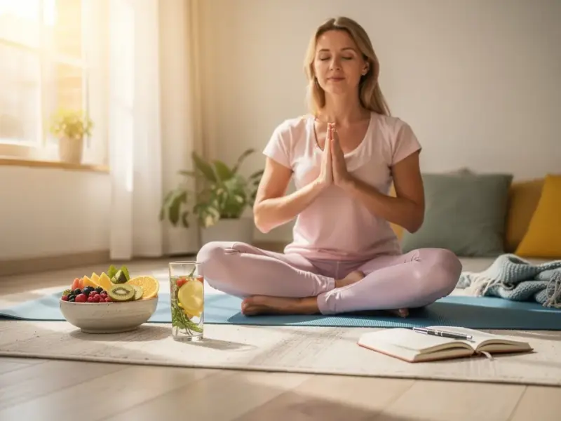 Can Hormone Imbalance Cause Migraines? Understanding the Connection