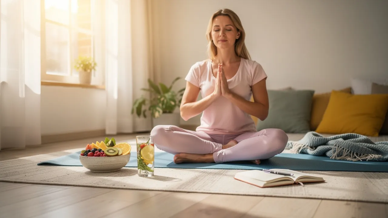 Can Hormone Imbalance Cause Migraines? Understanding the Connection