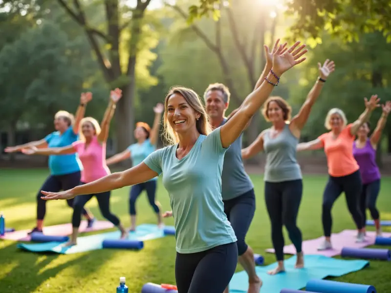 4 Essential Practices for Your Weight Loss Programme Success