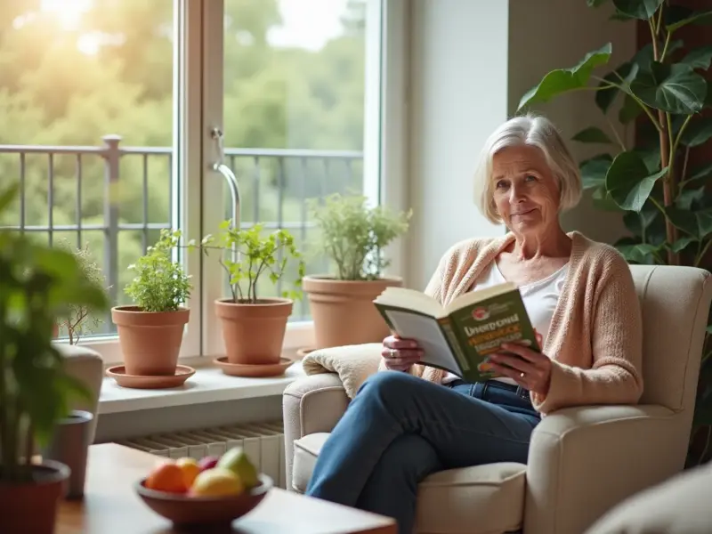 When Do Menopause Symptoms Go Away? A Step-by-Step Guide
