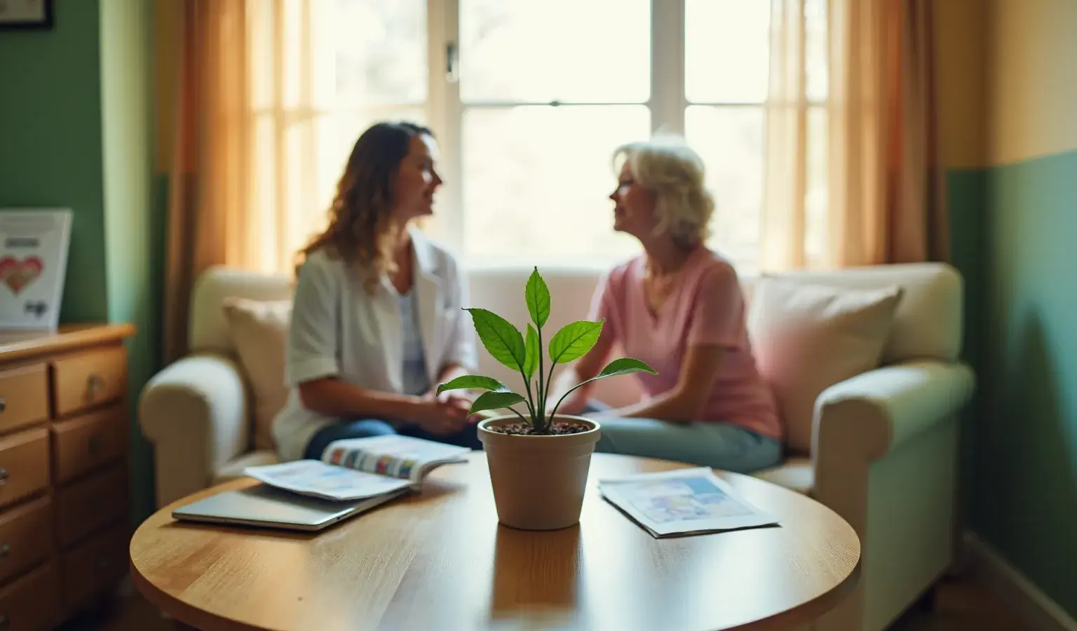 Natural Hormone Replacements vs. Traditional Therapy: Key Insights