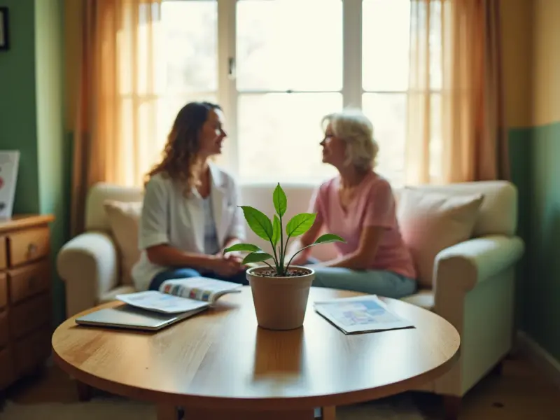 Natural Hormone Replacements vs. Traditional Therapy: Key Insights