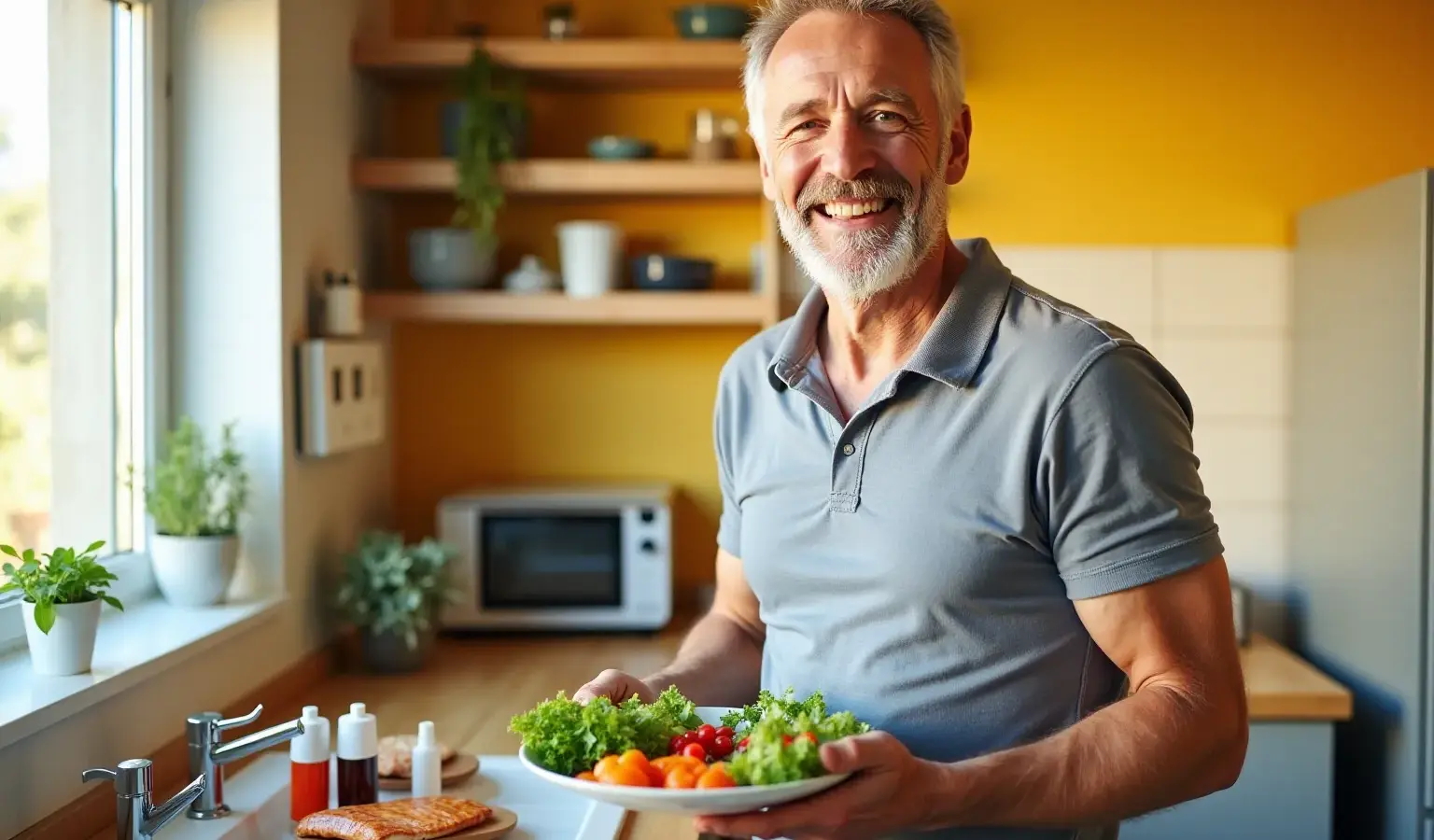 Low T Treatment Options: Compare Traditional and Alternative Therapies