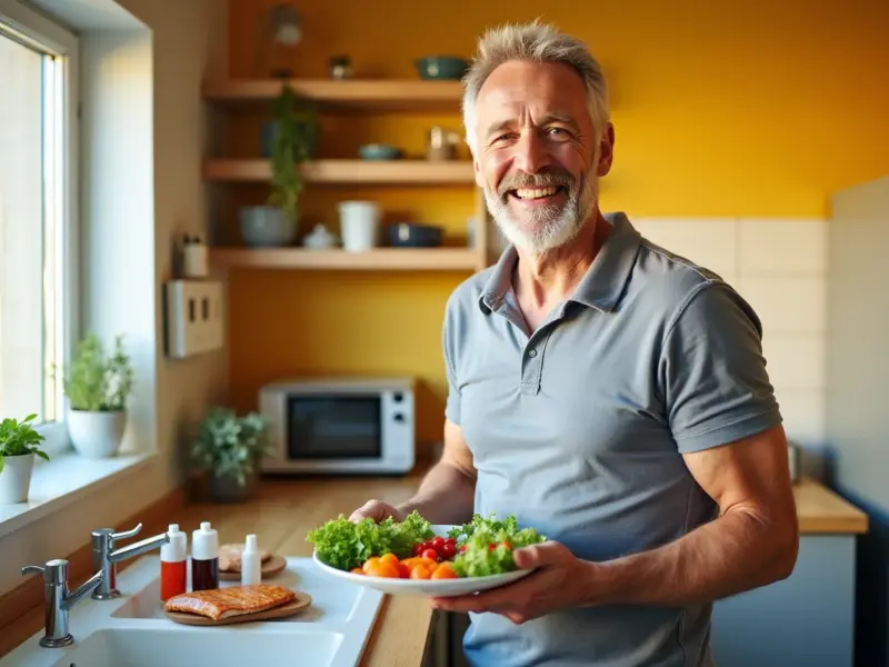 Low T Treatment Options: Compare Traditional and Alternative Therapies