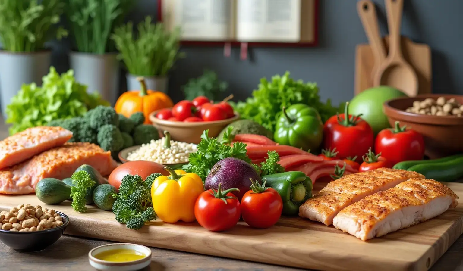 Discover the Best Diet to Lose Weight: A Comparative Analysis