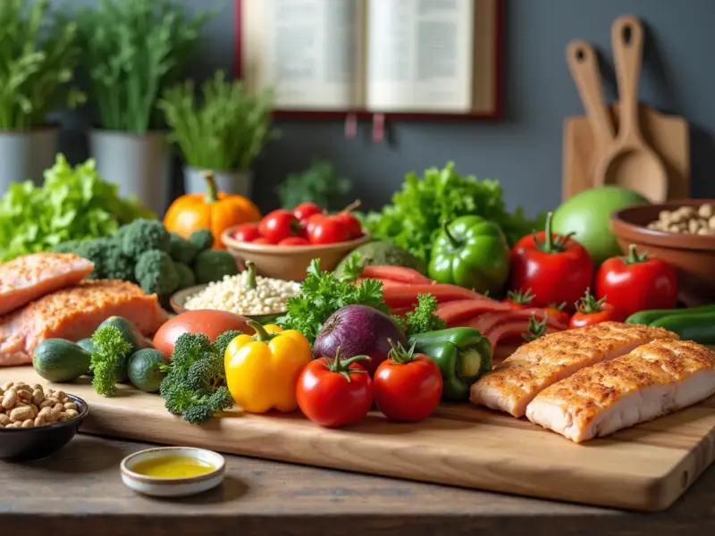 Discover the Best Diet to Lose Weight: A Comparative Analysis