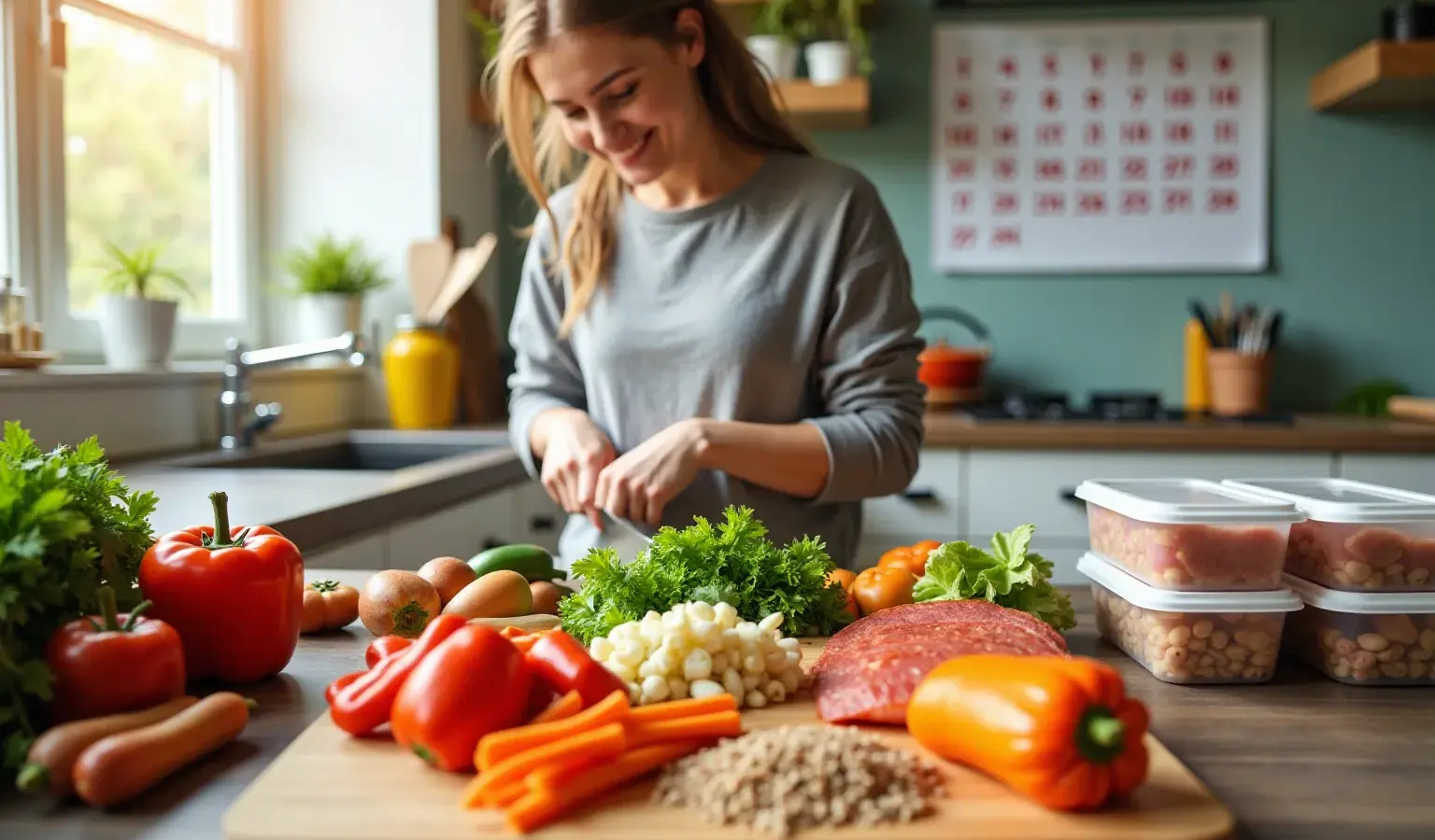 5 Steps to Create Your Quick Weight Loss Plan Effectively