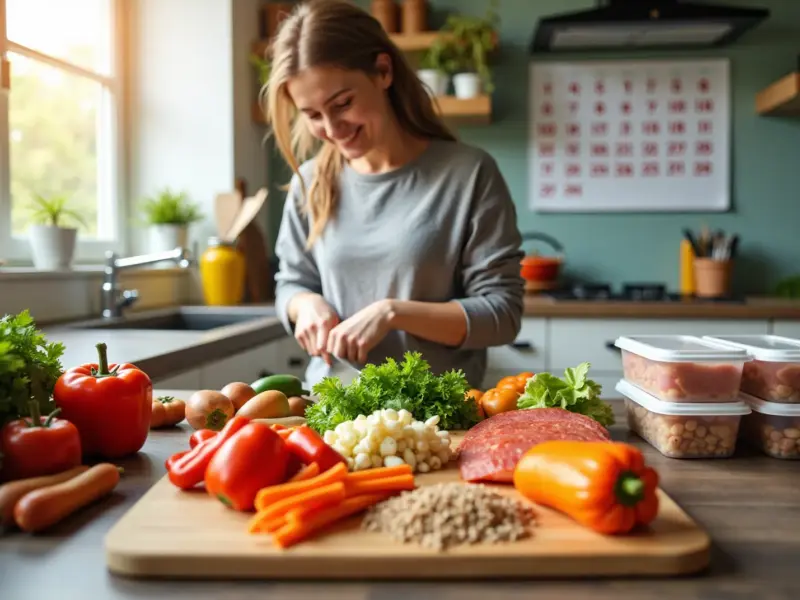 5 Steps to Create Your Quick Weight Loss Plan Effectively