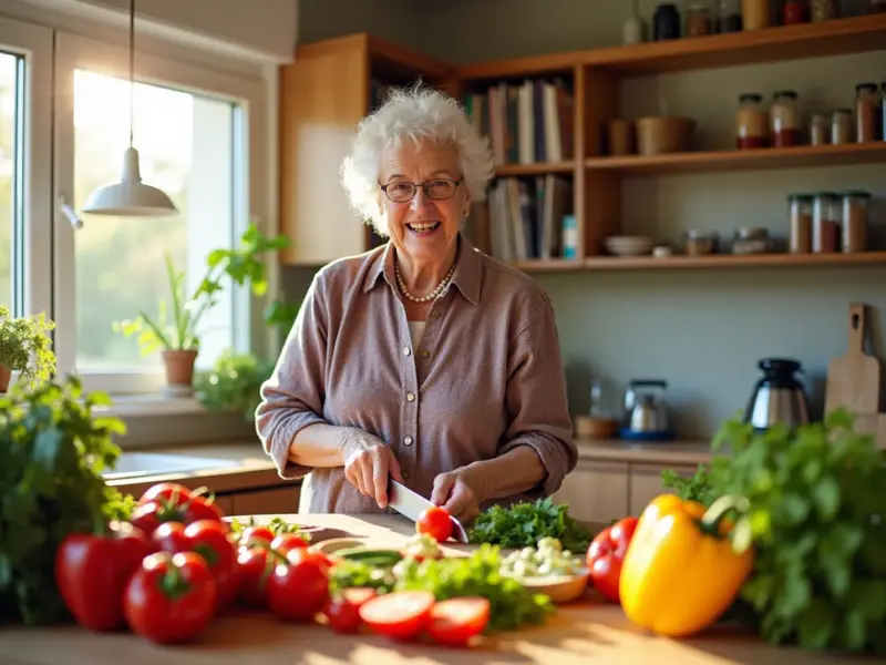 Discover the Best Weight Loss Plan for Seniors: A Comparative Analysis