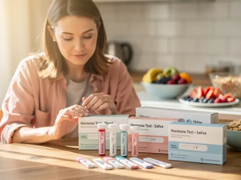 What Labs to Check for Hormone Imbalance and Why It Matters