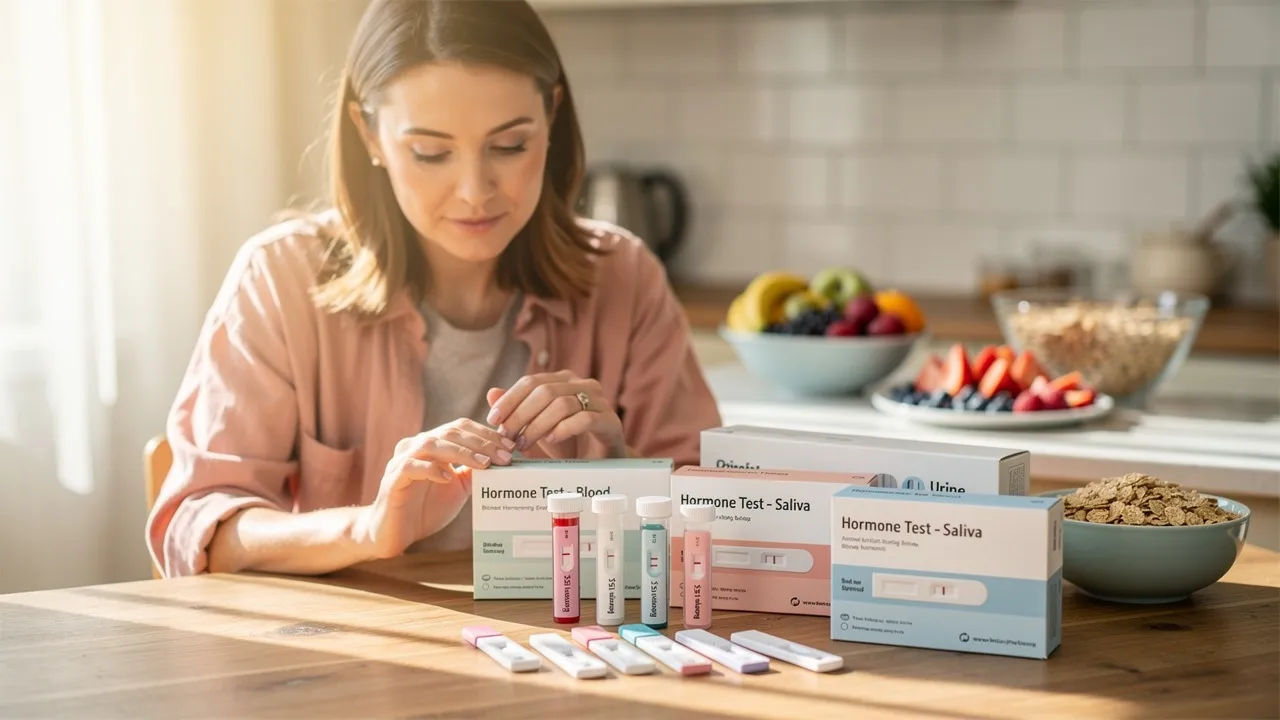 What Labs to Check for Hormone Imbalance and Why It Matters