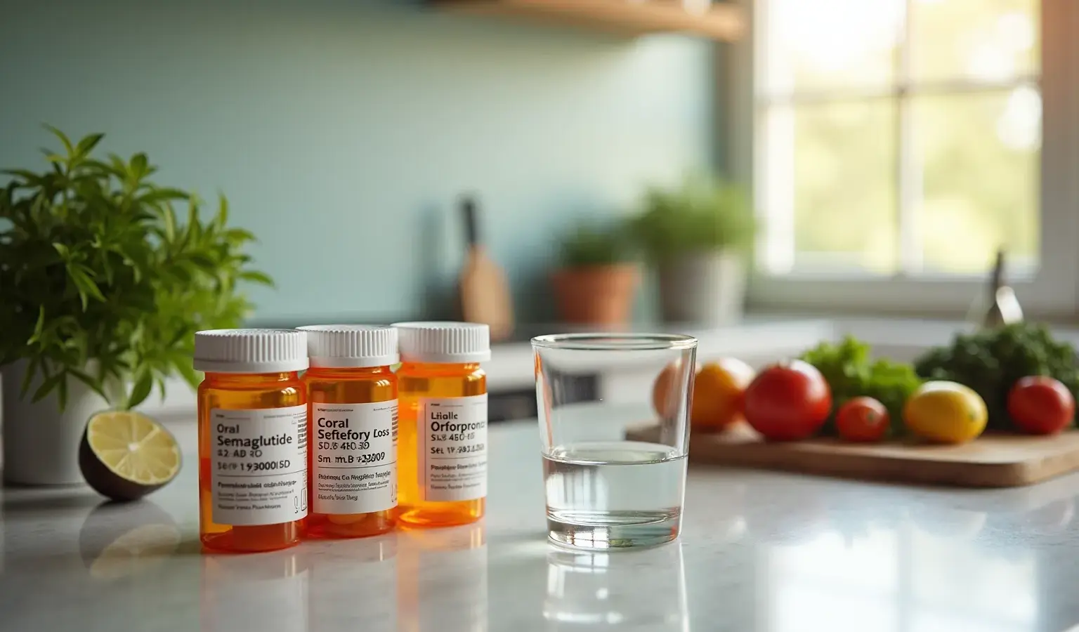 Master Oral Weight Loss Medications: Types, Dosage, and Eligibility