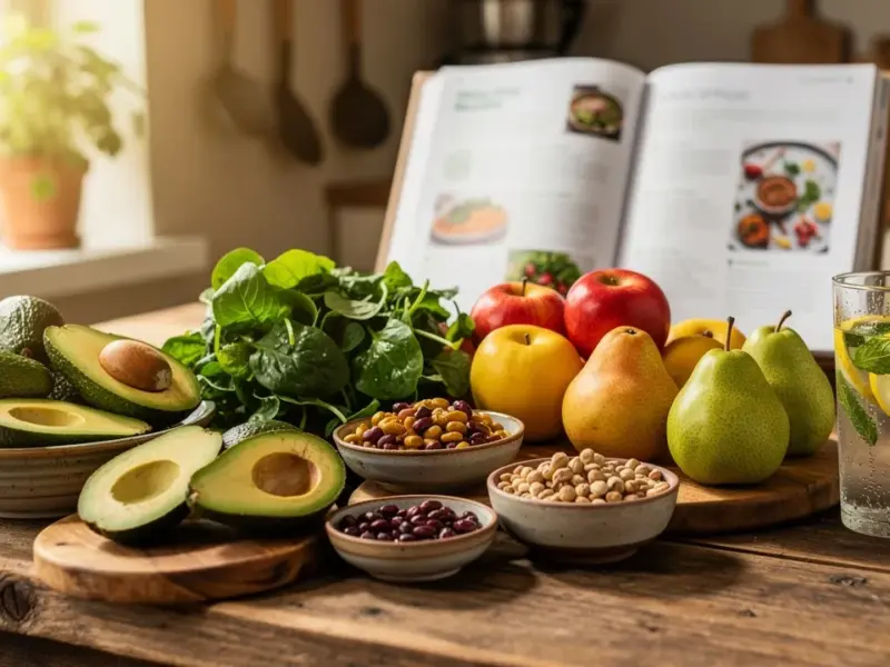10 Natural Sources of GLP-1 to Boost Your Health Today