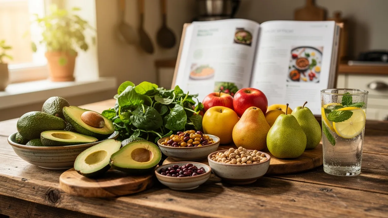 10 Natural Sources of GLP-1 to Boost Your Health Today