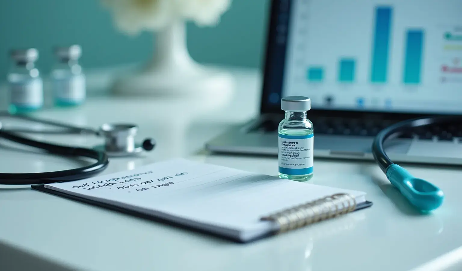 Does Compounded Semaglutide Work for Weight Loss? Key Insights