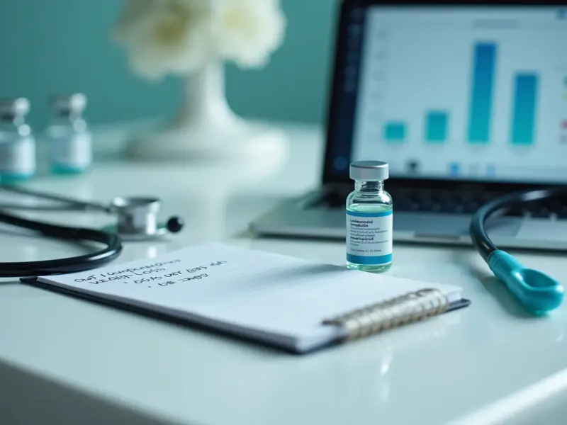 Does Compounded Semaglutide Work for Weight Loss? Key Insights