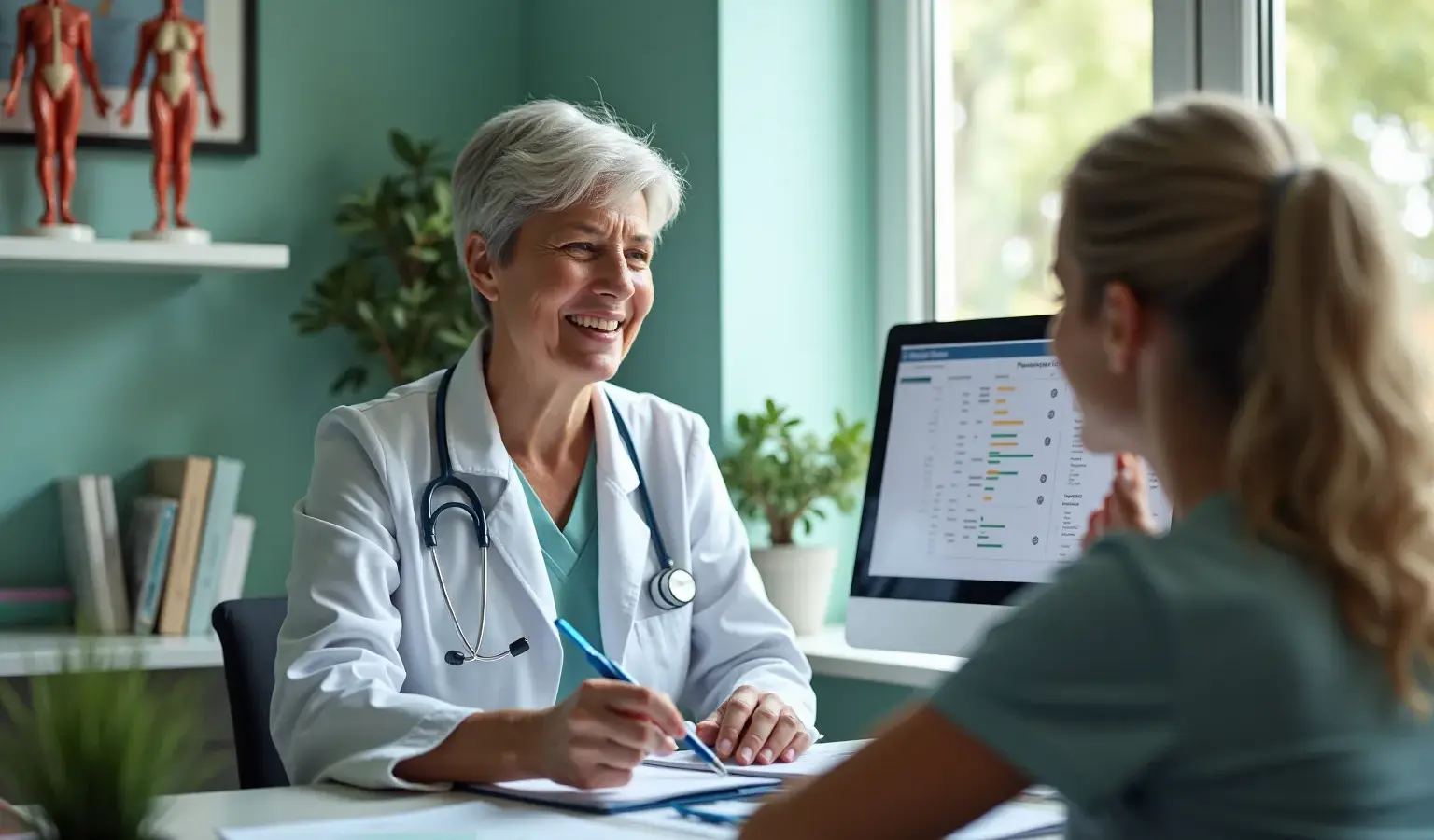 Why You Should Consult an Endocrinologist for Hormone Imbalance