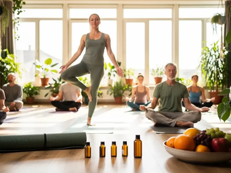 4 Best Practices to Rejuvenate Health and Wellness Effectively