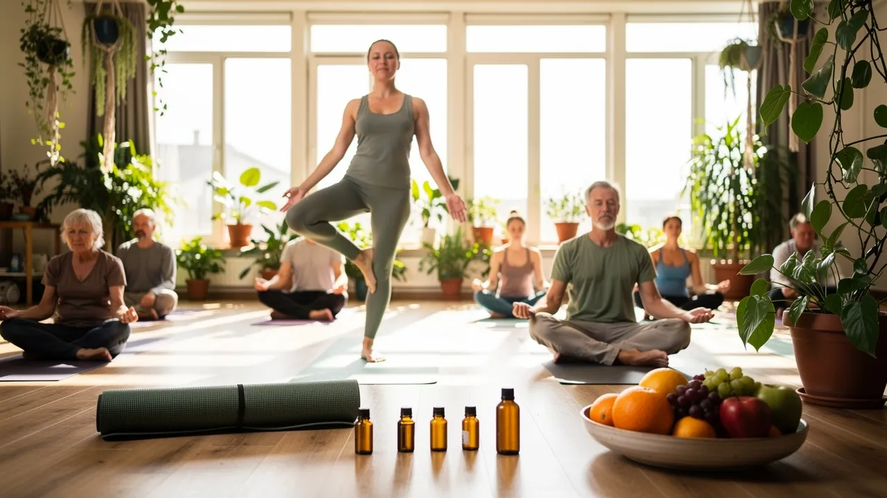 4 Best Practices to Rejuvenate Health and Wellness Effectively