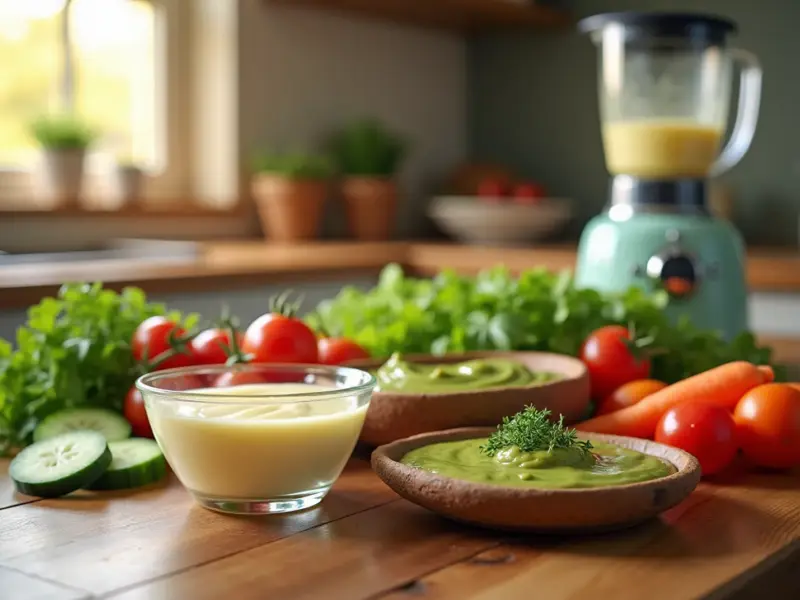 5 Mayonnaise Types: Find the Best Mayo for Weight Loss