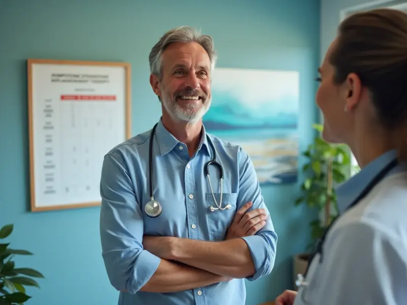 Understanding TRT at 31: Benefits, Risks, and Starting Steps