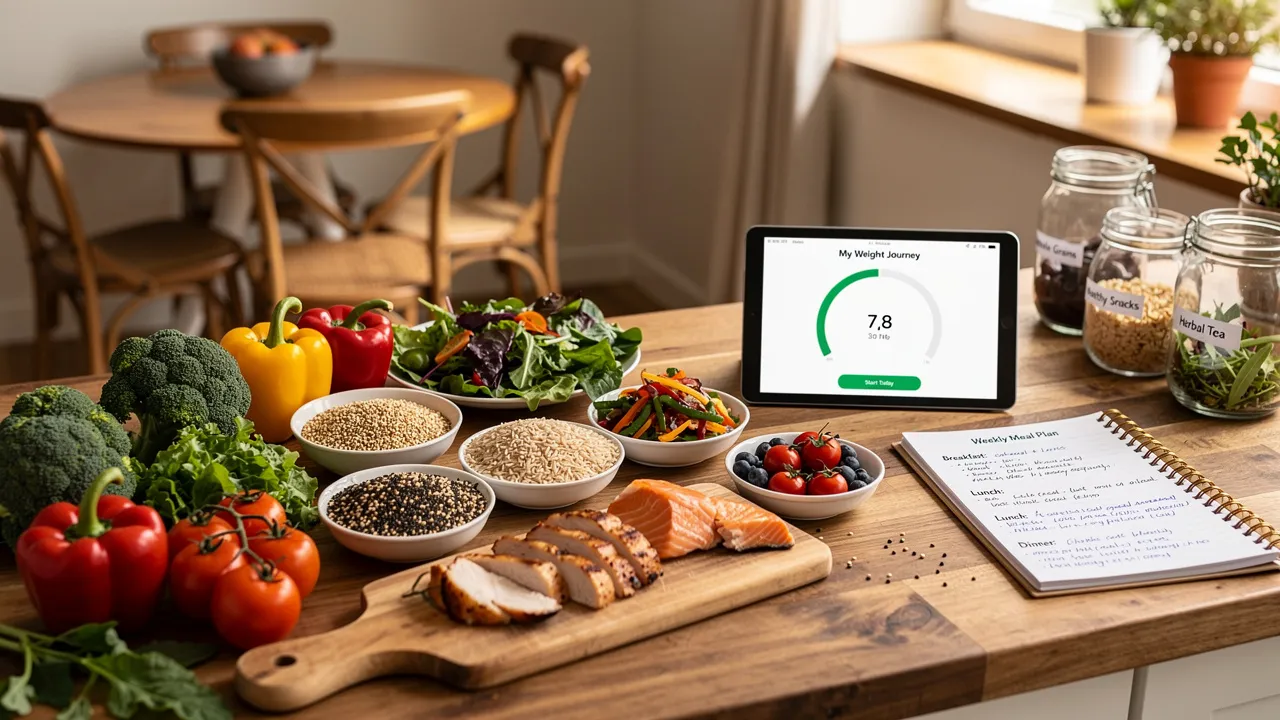 Comparing Current Weight Loss Programs: Features, Pros, and Suitability
