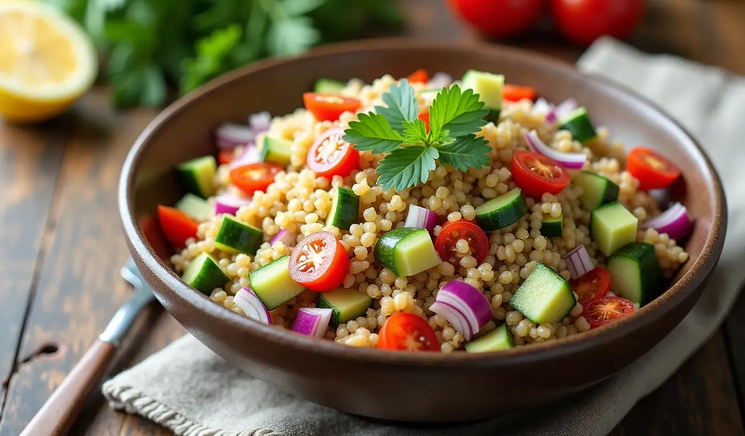 10 Delicious Cardiometabolic Diet Recipes for Busy Professionals