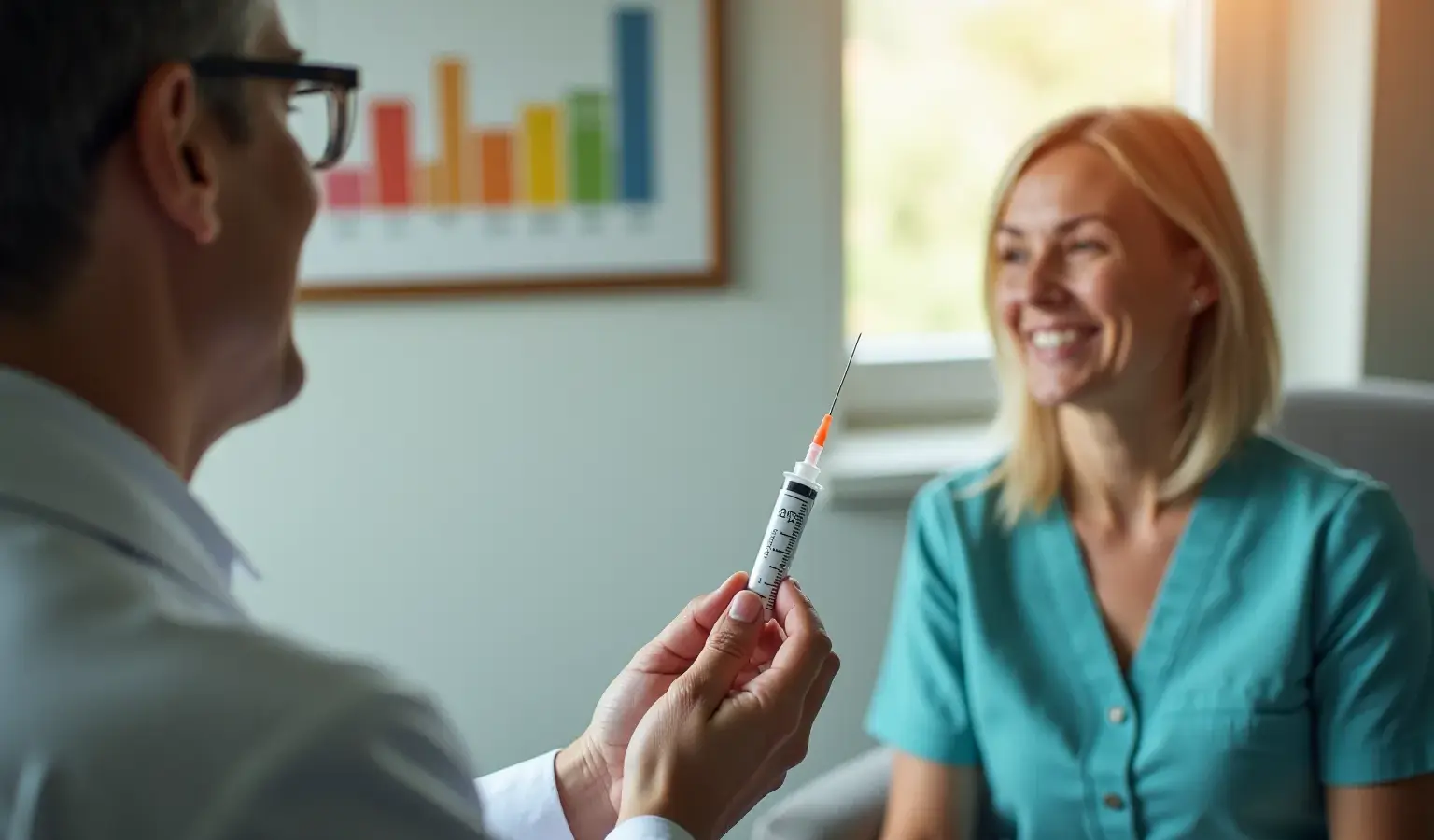Master Weight Loss Medication Injections: Benefits, Risks, and Best Practices