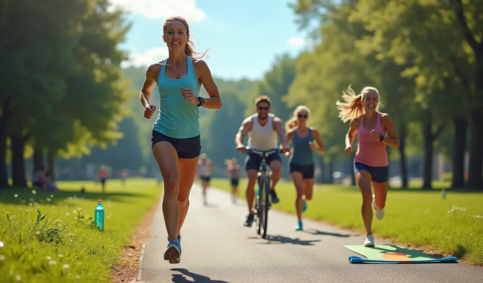 Create Your Cardio Weight Loss Plan: A Step-by-Step Guide