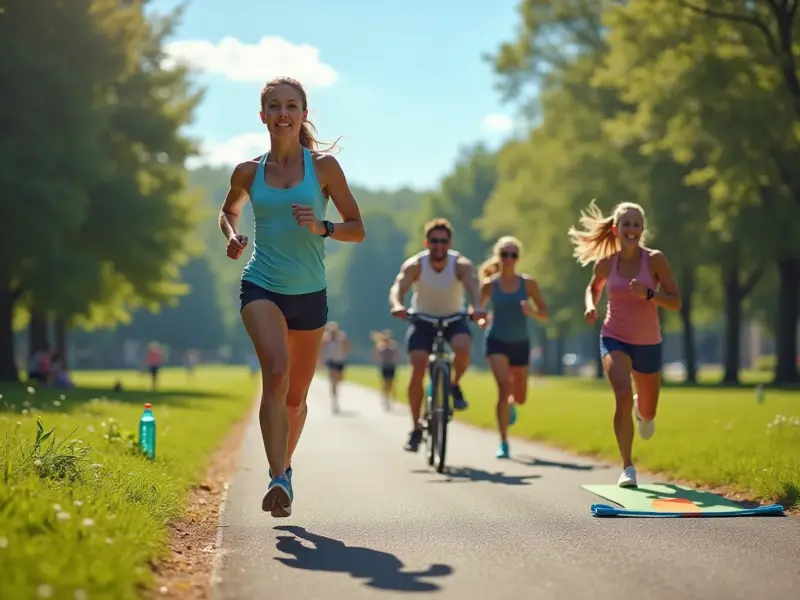 Create Your Cardio Weight Loss Plan: A Step-by-Step Guide