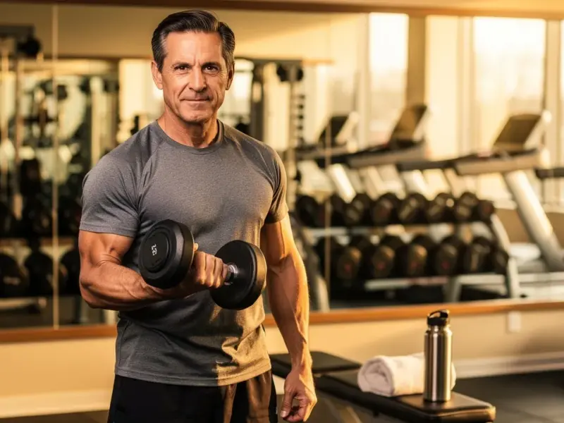 4 Best Practices for Safe TRT for Men: Benefits and Risks Explained