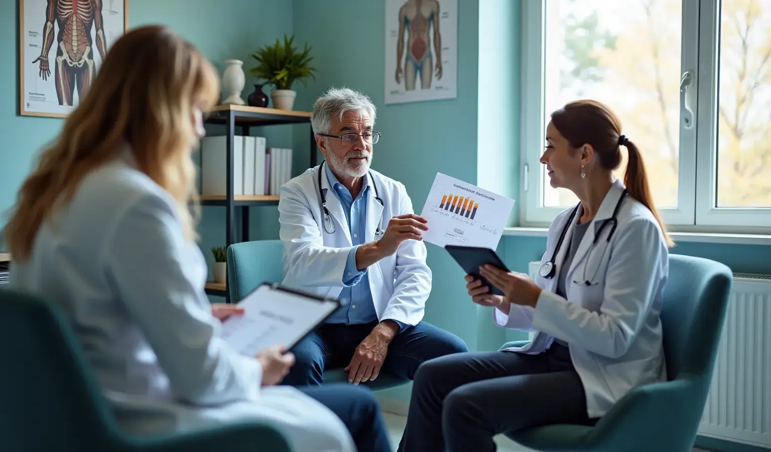 What Type of Doctor Prescribes TRT: Urologists vs. Endocrinologists
