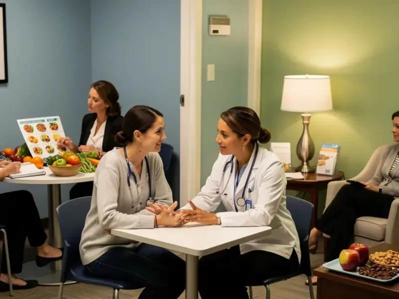 Explore Treatment Options in Indiana for Your Health Needs