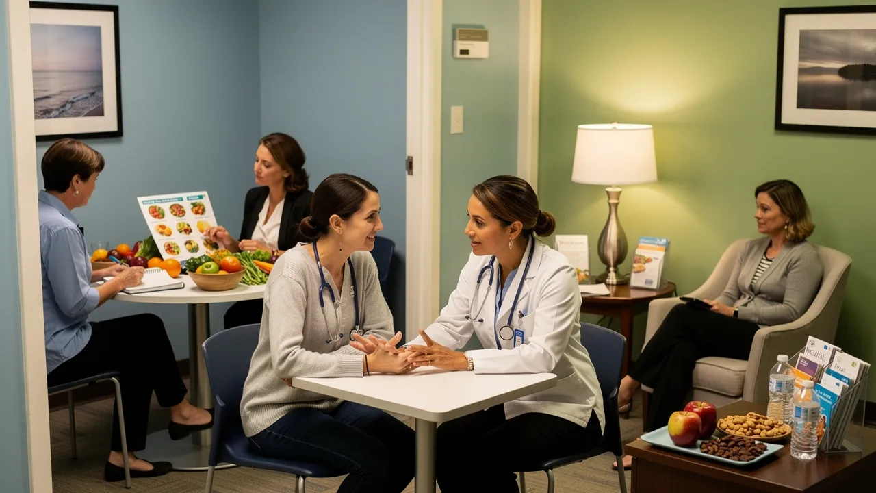 Explore Treatment Options in Indiana for Your Health Needs