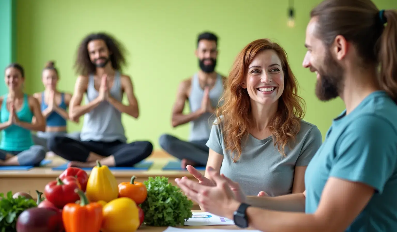 Compare Weight Management Strategies: Traditional vs. Innovative Solutions